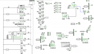 Logisim Moris Mano Computer