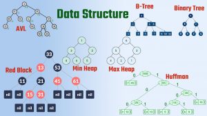 Data  Structures