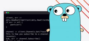 Develop VPN Management Site Golang